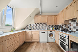 Compayne Gardens South Hampstead